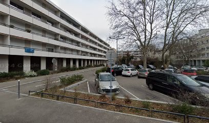 Cabinet dentaire Sylvie Lauret, Dentiste à Lyon 09