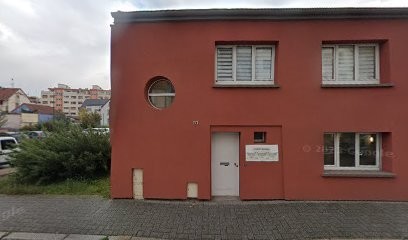 Docteur Clara Harroch, Dentiste à Strasbourg