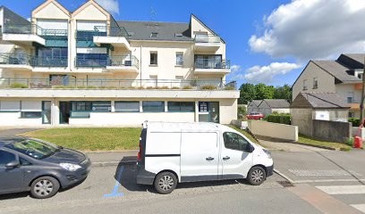 Ducroz James / Nobilet Mathieu / Bondoux Mathilde / Delacroix Hugo, Dentiste à Thorigné-Fouillard