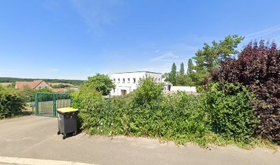 GUENET Sylvain, Dentiste à Saint-Georges-sur-Baulche