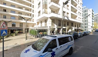 Docteur Elliott Soussan, Dentiste à Levallois-Perret