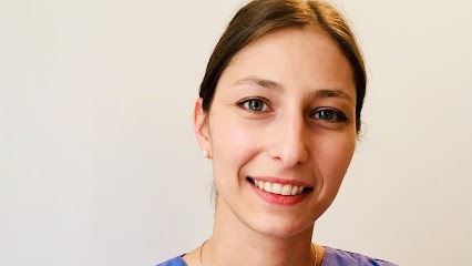 Dr Claire MARTINI, Dentiste à La Garde