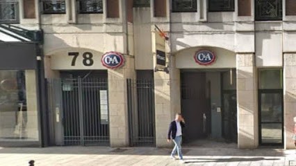 Dr Camille LANDAS, Dentiste à Lille