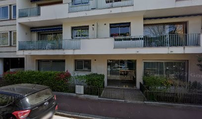 Docteur Ramona Dumitru, Dentiste au Vésinet