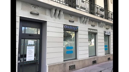 Centre Dentaire Montpellier Comédie : Dentiste Montpellier Comédie - Dentego, Dentiste à Montpellier