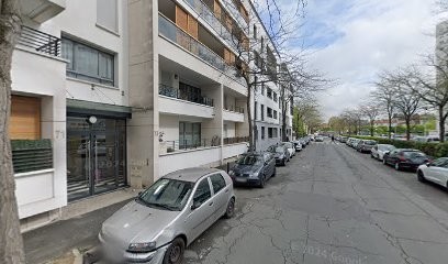 Thuong-Cong Tanhung, Dentiste à Maisons-Alfort