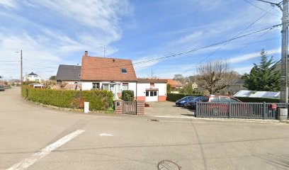 Ceraph Dental, Dentiste à Morschwiller-le-Bas