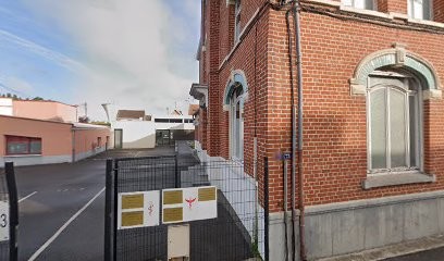 Sailly Anne-Laure, Dentiste à Libercourt