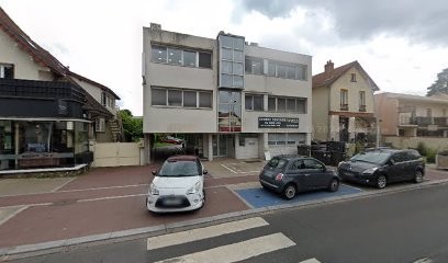 Centre Dentaire Et D'Ophtalmologie Sainte Geneviève Des Bois Du Bois Joli - Dentylis, Dentiste à Sainte-Geneviève-des-Bois