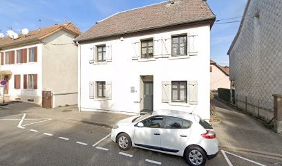 Cabinet KESSLER, Dentiste à Masevaux-Niederbruck