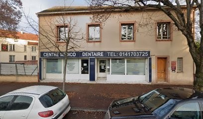 Haim Dray, Dentiste à Livry-Gargan