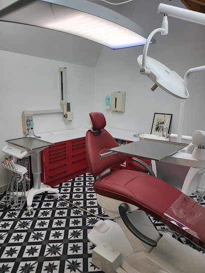 Cabinet Dentaire Selas Patrascu, Dentiste à Mennecy