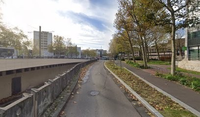 Dr Charlotte SAADA, Dentiste à Rouen
