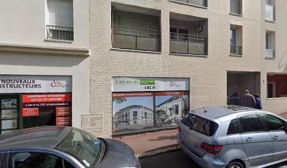 Buard-Darche Armelle, Dentiste à Sucy-en-Brie