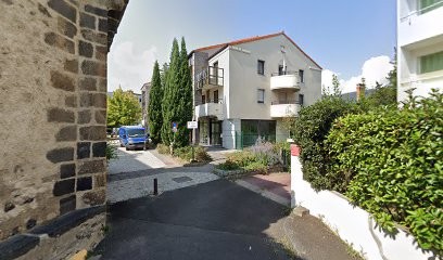 Cabinet dentaire de l'Arsenal - Dr COLLANGETTES, Dentiste à Chamalières