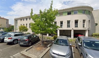 Boissy Pascal, Dentiste à Guilherand-Granges