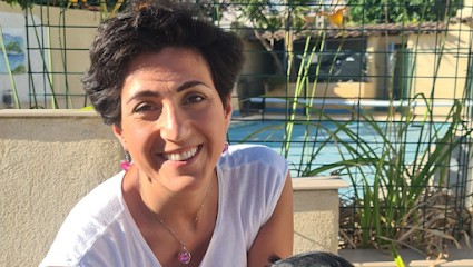 Arakélian Annie, Dentiste à Draguignan