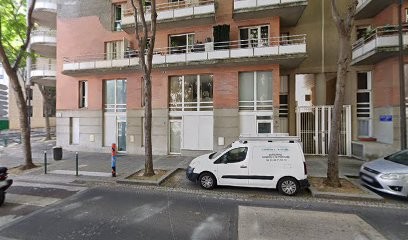 Centre Médical Rueil 2000 des Docteurs Brami Sabbah, Dentiste à Rueil-Malmaison