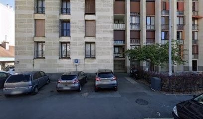 Dr Isabelle Bessis, Dentiste à Meudon