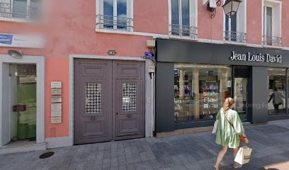 Docteur Anne Gazzola, dentiste, Dentiste à Sceaux