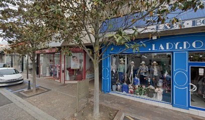 Sci J M S, Dentiste à Cournon-d'Auvergne