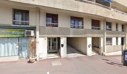Thomas Hervé, Dentiste à Vence