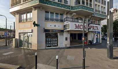 Lepont Kordyl Martine, Dentiste aux Pavillons-sous-Bois