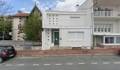 Thibaud Patrick, Dentiste à Royan