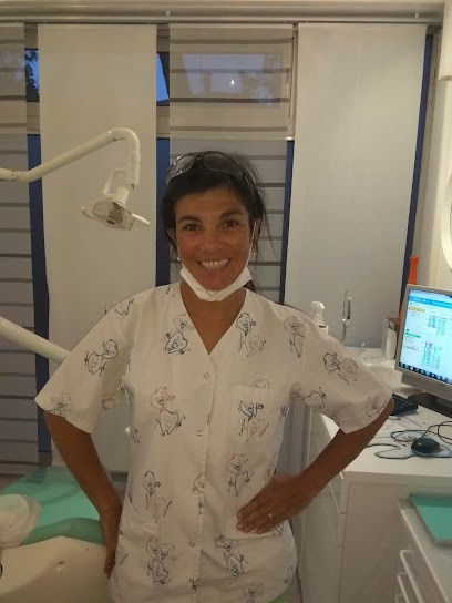 Docteur Mariela Abraham-Touitou, Dentiste à Montpellier