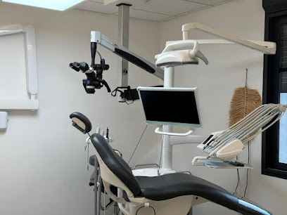 Docteur Morgane Pollet - Endodontiste Dentiste aux Angles