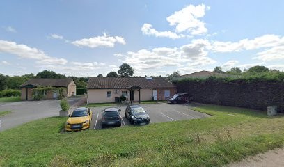 Grange Isabelle, Dentiste à La Chapelle-de-Guinchay
