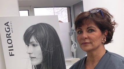 Dr Daniela Meurer, Dentiste à Courbevoie
