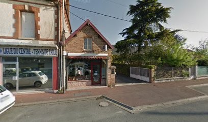 JAMERO Laure, Dentiste à Salbris