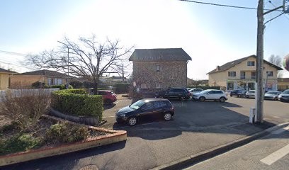 Réa Sébastien, Dentiste à Meyzieu