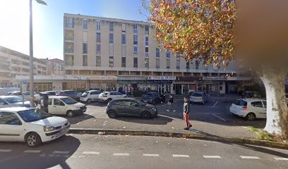 Jaouen Claude Raymond, Dentiste à Aubagne