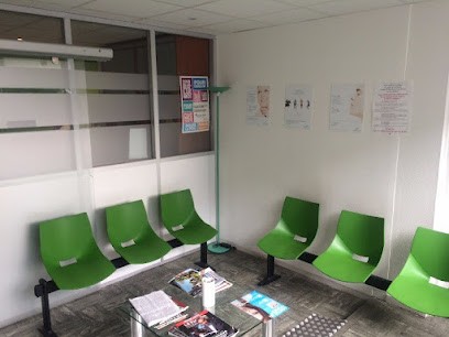 Docteur Virgil Stoica Chirurgien-dentiste, Dentiste à Rillieux-la-Pape