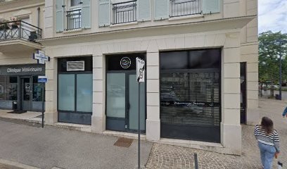 Docteur Ronan Couture et Associés, Dentiste à Châtenay-Malabry