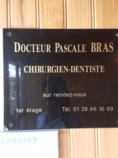 Bras Pascale, Dentiste à Vélizy-Villacoublay