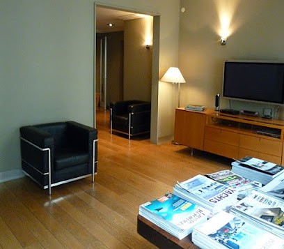 Borel Philippe, Dentiste à Nice