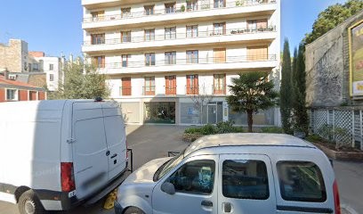 ASS DE DES DOCTEURS VITARD, Dentiste à Fontenay-sous-Bois