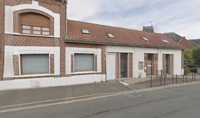 Saayed Abdelnabi, Dentiste à Hulluch