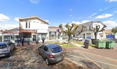 Lafourcade Christian, Dentiste à Mérignac