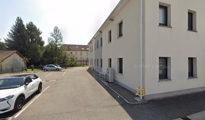 Stanek Anne-Catherine, Dentiste à Andelnans