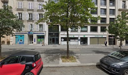 Henri Ouazana, Dentiste à Paris 08