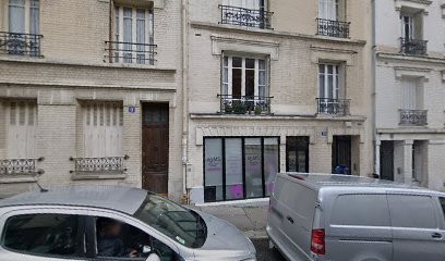 Docteur Didier GRANIER, Dentiste à Paris 19