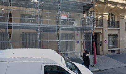 Chami Joseph, Dentiste à Paris 08