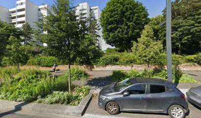 selarl odontistes vitry, Dentiste à Vitry-sur-Seine
