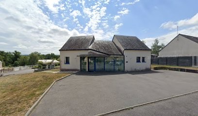 Le Mauff Amélie, Dentiste à Mauron