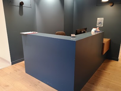 Dr David Morvan, Dentiste à Saint-Malo