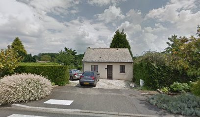 Pinazzi Emmanuel, Dentiste à Yvré-le-Pôlin